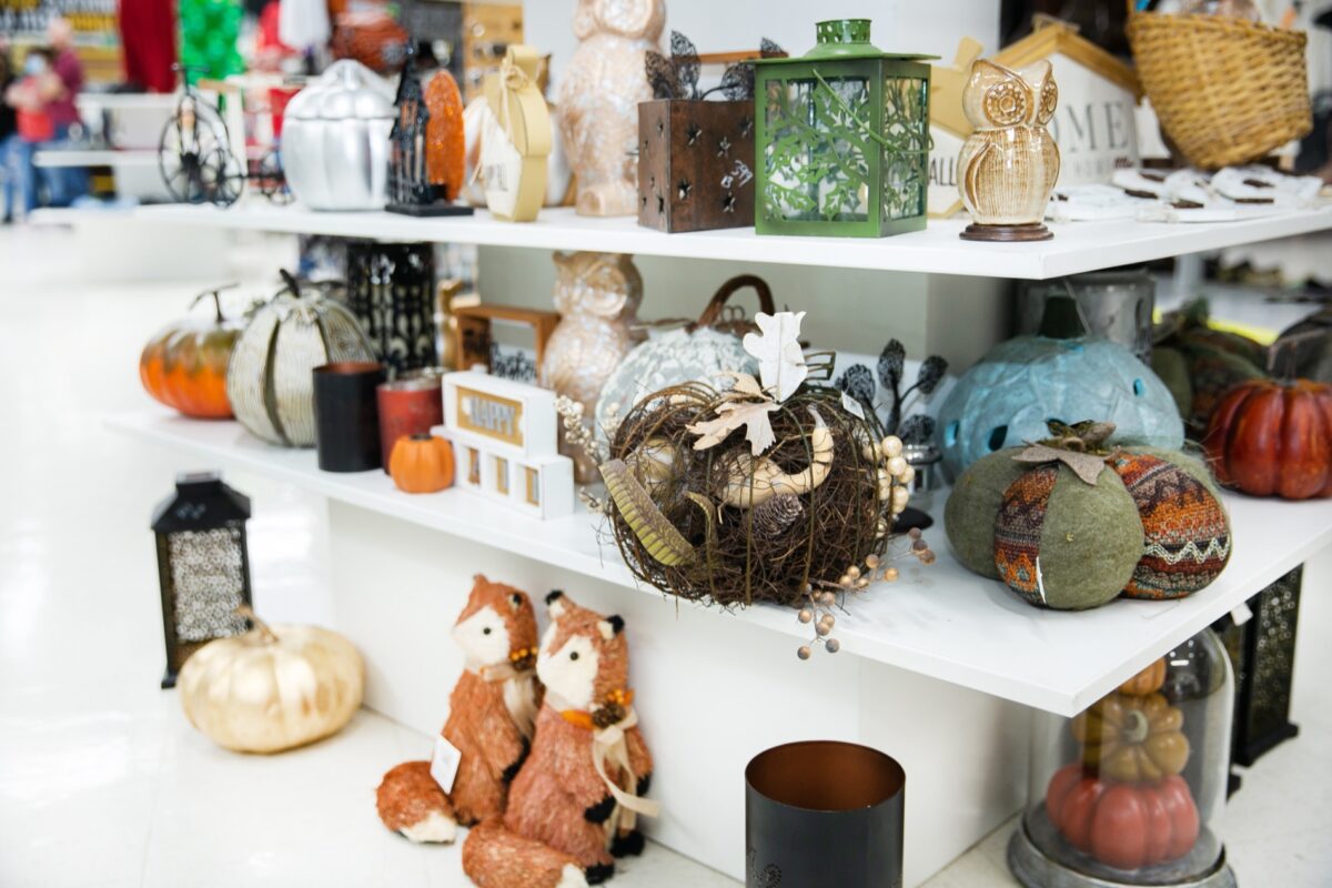 Kansas City Donation Centers City Thrift