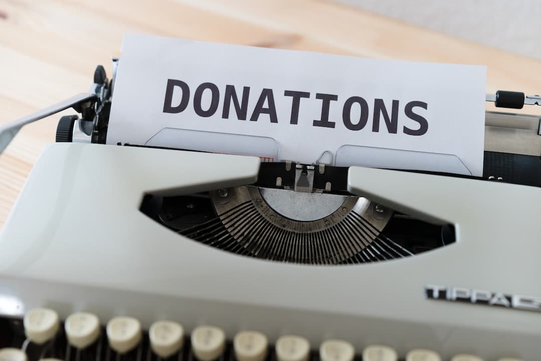 Donate Clothes Near You And Unlock The Benefits 