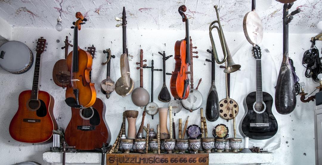 donate musical instruments near me