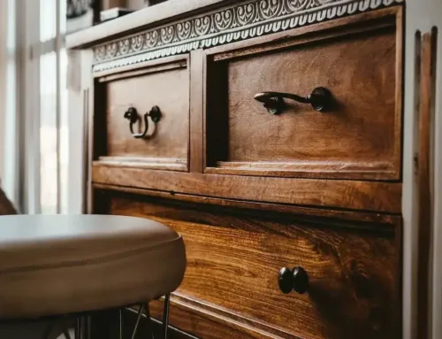 Kansas City’s Treasure Trove: The Vintage Furniture Scene