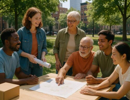 Case Studies: Nonprofit Advocacy Success Stories