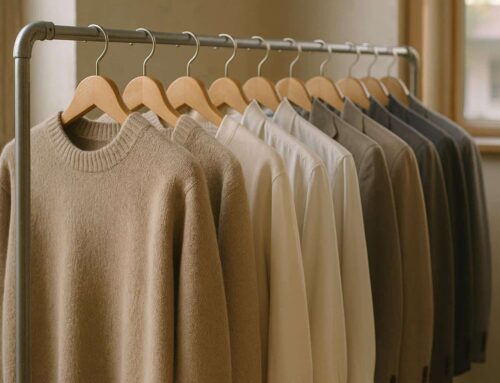 10 Tips for Spotting Quality Clothes at Thrift Stores