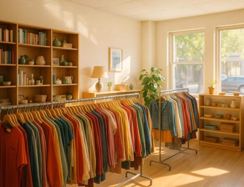 Best Days for Thrift Store Deals