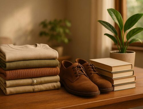 Ultimate Guide to Sustainable Thrift Donations