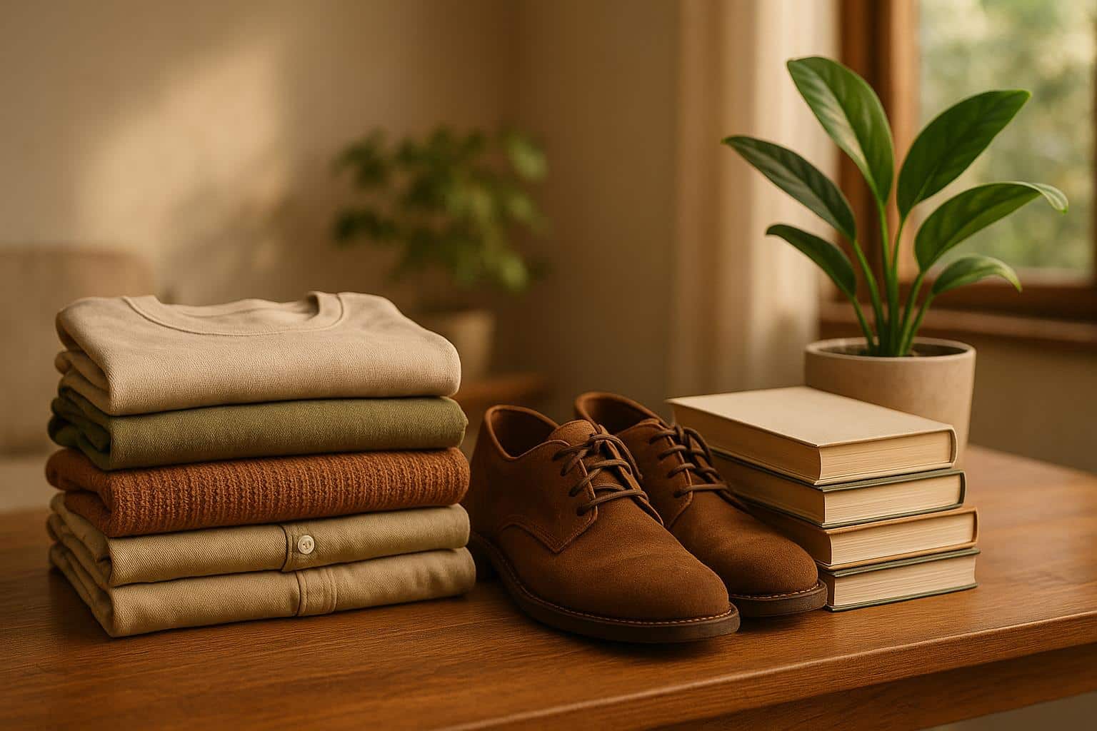 Ultimate Guide to Sustainable Thrift Donations