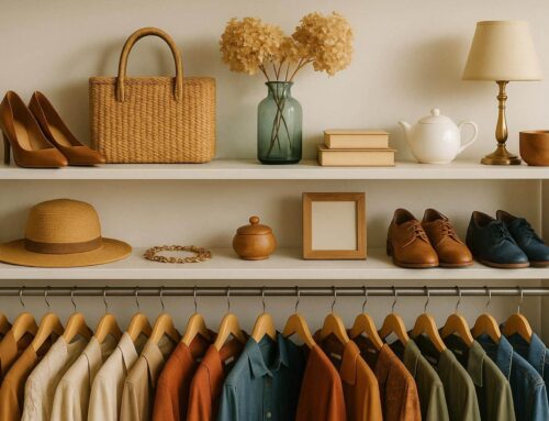 How Thrift Stores Set Prices