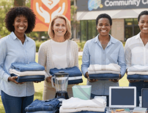 Ultimate Guide to Donation Impact in Kansas City