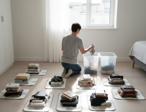 10 Donation Tips for Minimalist Decluttering