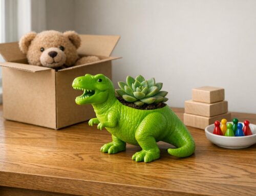 Ultimate Guide to Repurposing Toys and Games